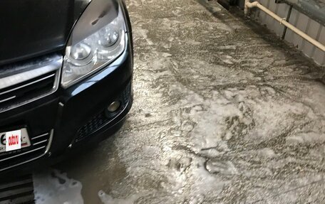 Opel Astra H, 2013 год, 1 000 000 рублей, 3 фотография