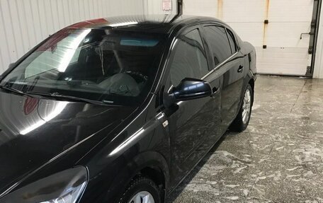 Opel Astra H, 2013 год, 1 000 000 рублей, 4 фотография
