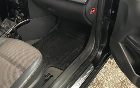 Opel Astra H, 2013 год, 1 000 000 рублей, 11 фотография