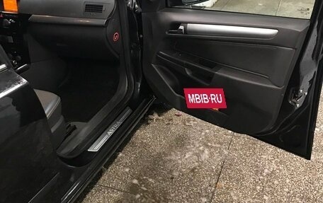 Opel Astra H, 2013 год, 1 000 000 рублей, 10 фотография