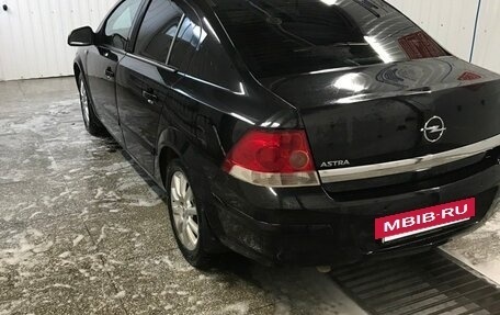 Opel Astra H, 2013 год, 1 000 000 рублей, 5 фотография