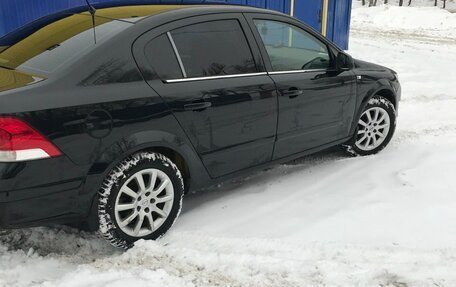 Opel Astra H, 2013 год, 1 000 000 рублей, 19 фотография