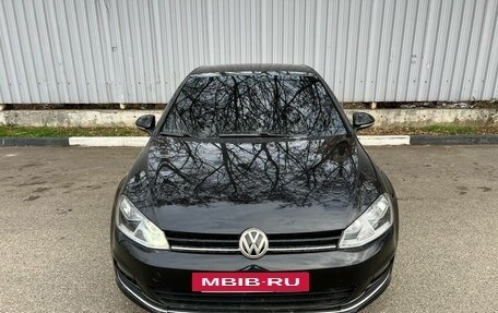 Volkswagen Golf VII, 2014 год, 900 000 рублей, 2 фотография