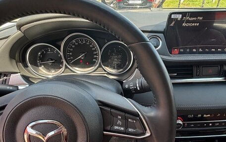 Mazda 6, 2020 год, 2 890 000 рублей, 13 фотография