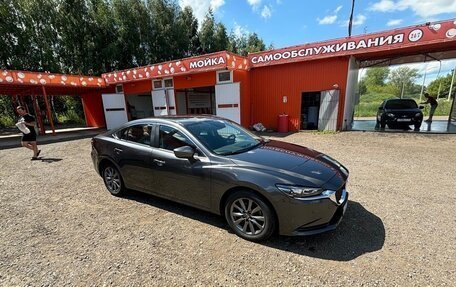 Mazda 6, 2020 год, 2 890 000 рублей, 2 фотография