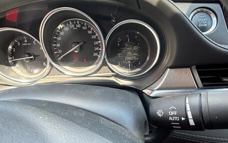 Mazda 6, 2020 год, 2 890 000 рублей, 14 фотография