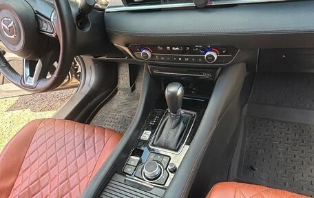 Mazda 6, 2020 год, 2 890 000 рублей, 10 фотография