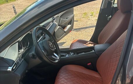 Mazda 6, 2020 год, 2 890 000 рублей, 16 фотография