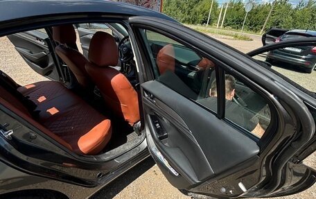 Mazda 6, 2020 год, 2 890 000 рублей, 19 фотография