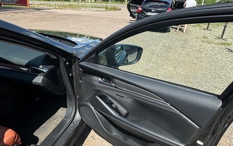 Mazda 6, 2020 год, 2 890 000 рублей, 32 фотография