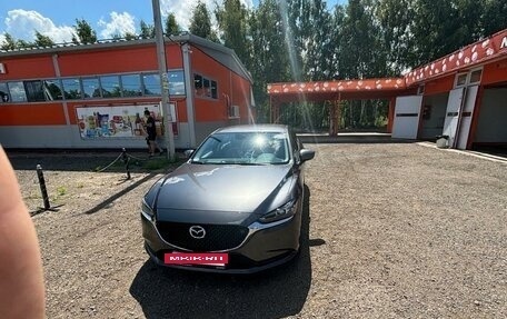 Mazda 6, 2020 год, 2 890 000 рублей, 31 фотография