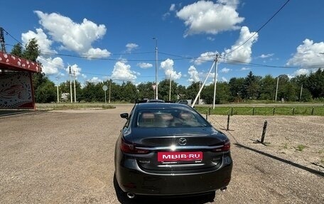 Mazda 6, 2020 год, 2 890 000 рублей, 25 фотография