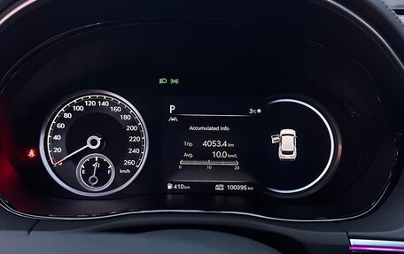 Genesis GV70, 2021 год, 4 870 000 рублей, 2 фотография