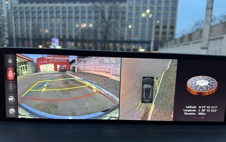 Genesis GV70, 2021 год, 4 870 000 рублей, 20 фотография