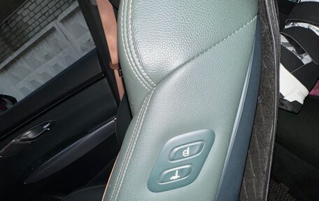 Genesis GV70, 2021 год, 4 870 000 рублей, 25 фотография