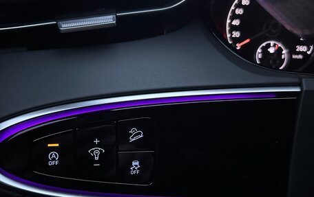 Genesis GV70, 2021 год, 4 870 000 рублей, 22 фотография