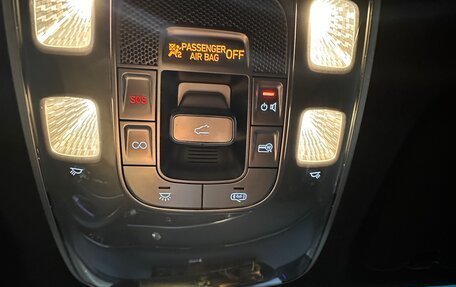 Genesis GV70, 2021 год, 4 870 000 рублей, 24 фотография