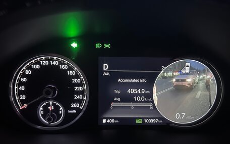 Genesis GV70, 2021 год, 4 870 000 рублей, 30 фотография