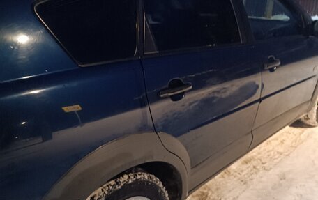 Pontiac Vibe II, 2002 год, 490 000 рублей, 4 фотография