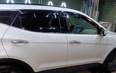 Hyundai Santa Fe III рестайлинг, 2013 год, 1 950 000 рублей, 7 фотография