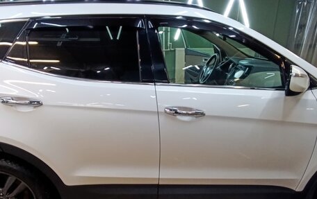 Hyundai Santa Fe III рестайлинг, 2013 год, 1 950 000 рублей, 8 фотография