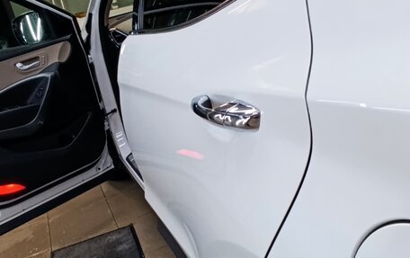 Hyundai Santa Fe III рестайлинг, 2013 год, 1 950 000 рублей, 5 фотография