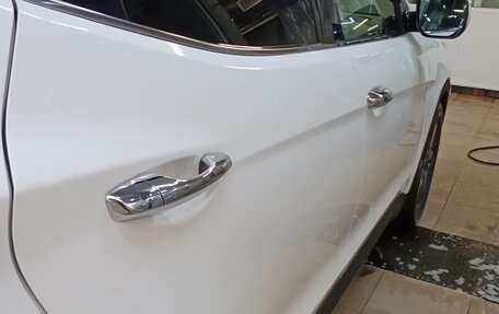 Hyundai Santa Fe III рестайлинг, 2013 год, 1 950 000 рублей, 4 фотография