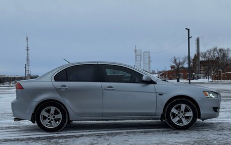 Mitsubishi Lancer IX, 2008 год, 695 000 рублей, 4 фотография