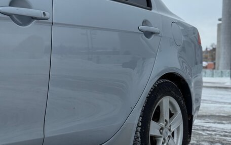 Mitsubishi Lancer IX, 2008 год, 695 000 рублей, 16 фотография