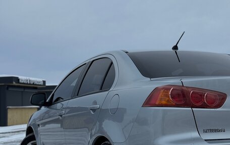 Mitsubishi Lancer IX, 2008 год, 695 000 рублей, 13 фотография