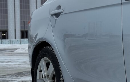 Mitsubishi Lancer IX, 2008 год, 695 000 рублей, 15 фотография