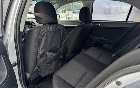 Mitsubishi Lancer IX, 2008 год, 695 000 рублей, 20 фотография