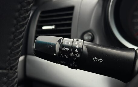 Mitsubishi Lancer IX, 2008 год, 695 000 рублей, 25 фотография