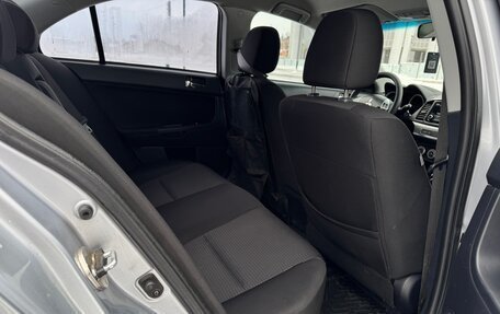 Mitsubishi Lancer IX, 2008 год, 695 000 рублей, 23 фотография