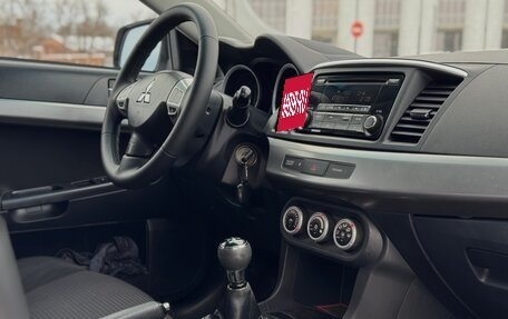 Mitsubishi Lancer IX, 2008 год, 695 000 рублей, 22 фотография