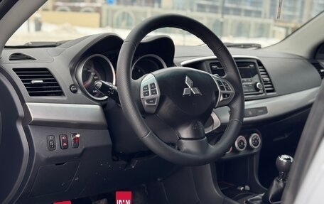 Mitsubishi Lancer IX, 2008 год, 695 000 рублей, 19 фотография