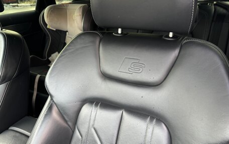 Audi A6, 2019 год, 3 600 000 рублей, 7 фотография