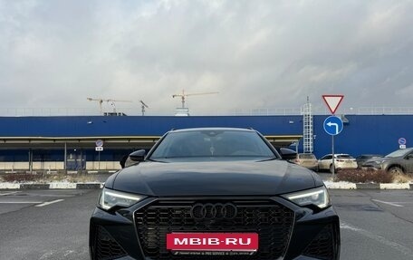 Audi A6, 2019 год, 3 600 000 рублей, 9 фотография