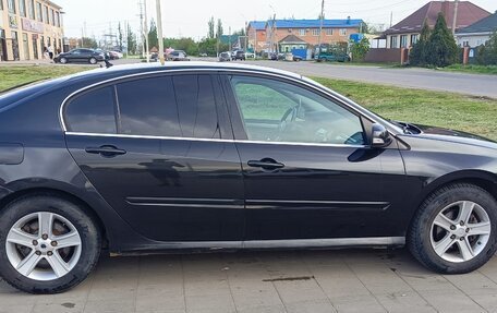 Renault Laguna III рестайлинг, 2011 год, 750 000 рублей, 5 фотография