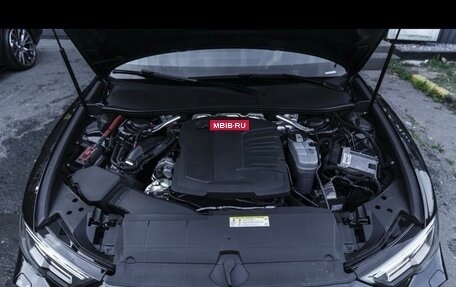 Audi A6, 2019 год, 3 600 000 рублей, 12 фотография