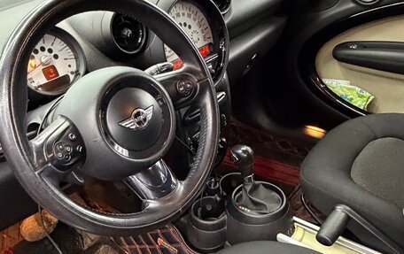 MINI Countryman I (R60), 2013 год, 1 100 000 рублей, 5 фотография