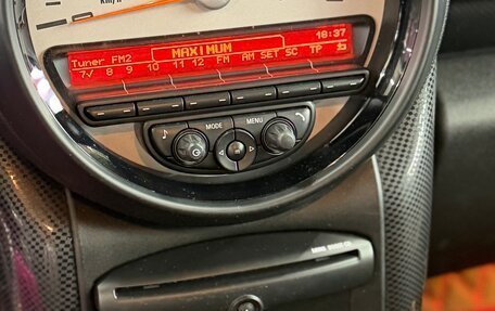 MINI Countryman I (R60), 2013 год, 1 100 000 рублей, 6 фотография