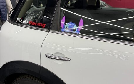 MINI Countryman I (R60), 2013 год, 1 100 000 рублей, 11 фотография