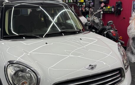 MINI Countryman I (R60), 2013 год, 1 100 000 рублей, 3 фотография