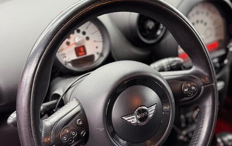 MINI Countryman I (R60), 2013 год, 1 100 000 рублей, 9 фотография