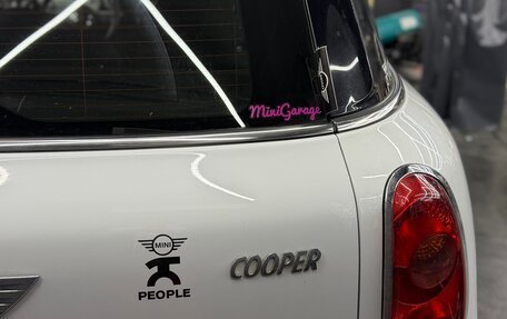 MINI Countryman I (R60), 2013 год, 1 100 000 рублей, 12 фотография