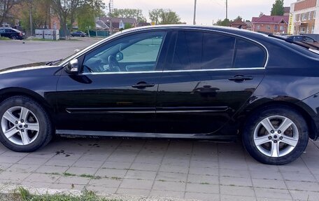 Renault Laguna III рестайлинг, 2011 год, 750 000 рублей, 7 фотография