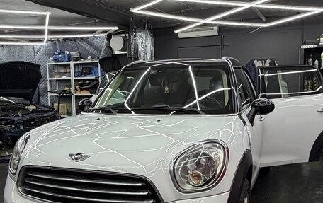 MINI Countryman I (R60), 2013 год, 1 100 000 рублей, 2 фотография