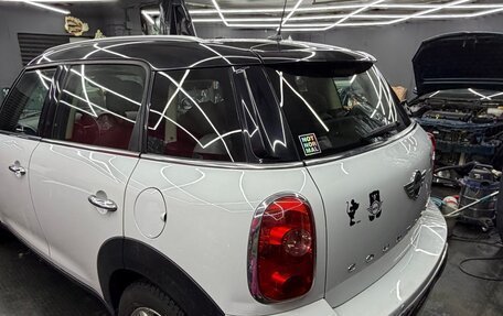 MINI Countryman I (R60), 2013 год, 1 100 000 рублей, 14 фотография