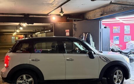 MINI Countryman I (R60), 2013 год, 1 100 000 рублей, 16 фотография